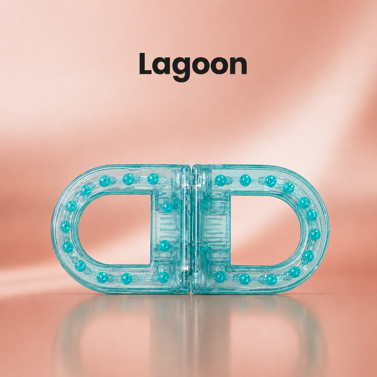 VELORA Haarclip