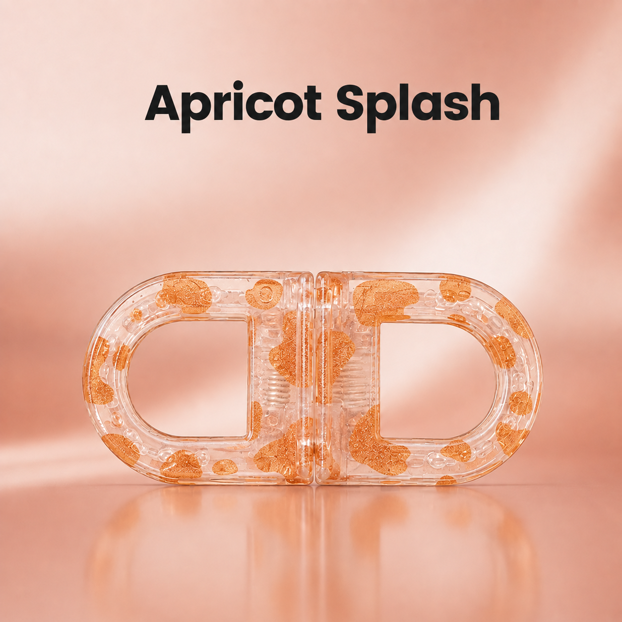 VELORA Haarclip
